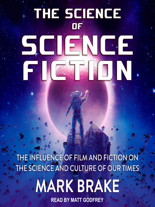 Cover image for The Science of Science Fiction